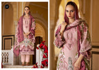 Belliza Shahiba Jam Cotton With Digital Printed Dress Material