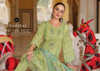 Belliza Shahiba Jam Cotton With Digital Printed Dress Material