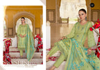 Belliza Shahiba Jam Cotton With Digital Printed Dress Material