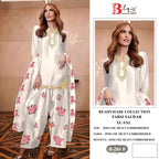 Bilqis B 284 A To D Jimmy Choo Embroidered Farsi Salwar Suit Collection