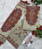 AMRUTVELA – Ready Stock Premium Collection