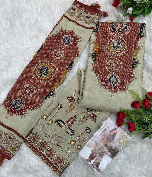 AMRUTVELA – Ready Stock Premium Collection