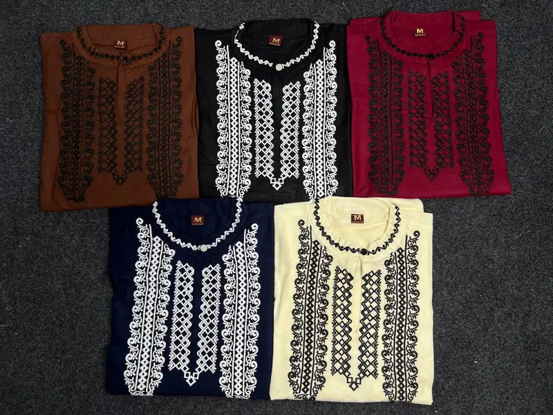 Charmi Short Top Vol 7 Rayon With Embroidered Short Top Collection