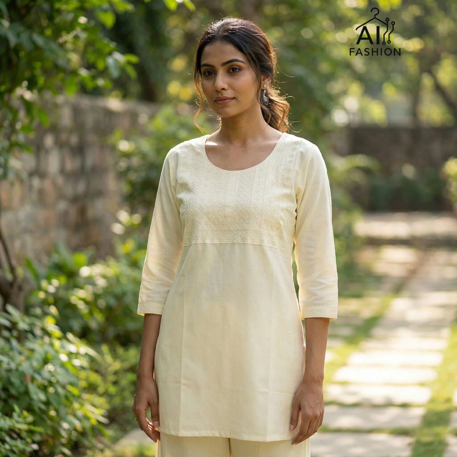 Charmi Vol 3 Rayon With Thread Worked Short Kurti Collection