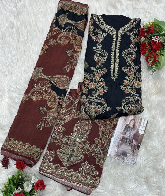 AMRUTVELA – Ready Stock Premium Collection