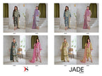 Deepsy Jade Bagh Cotton Dupatta Cotton Embroidered Salwar Kameez