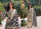 Deepsy Bin Saeed Vol 18 Readyamde Cotton Paksitani Salwar Suits