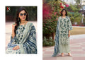 Deepsy Bin Saeed Vol 18 Readyamde Cotton Paksitani Salwar Suits