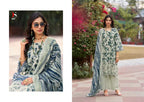 Deepsy Bin Saeed Vol 18 Readyamde Cotton Paksitani Salwar Suits