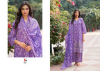 Deepsy Bin Saeed Vol 18 Readyamde Cotton Paksitani Salwar Suits