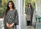 Deepsy Bin Saeed Vol 18 Readyamde Cotton Paksitani Salwar Suits