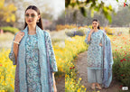 Deepsy Bin Saeed Vol 20 Cotton With Embroidery Pakistani Salwar Kameez