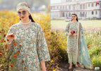 Deepsy Bin Saeed Vol 20 Cotton With Embroidery Pakistani Salwar Kameez