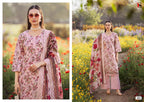 Deepsy Bin Saeed Vol 20 Cotton With Embroidery Pakistani Salwar Kameez