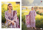 Deepsy Bin Saeed Vol 20 Cotton With Embroidery Pakistani Salwar Kameez