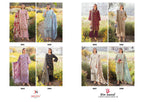 Deepsy Bin Saeed Vol 20 Cotton With Embroidery Pakistani Salwar Kameez
