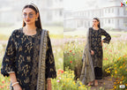 Deepsy Bin Saeed Vol 20 Cotton With Embroidery Pakistani Salwar Kameez
