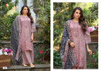Deepsy Bin Saeed Vol 21 Cotton With Embroidery Pakistani Salwar Kameez