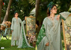 Deepsy Bin Saeed Vol 22 Cotton With Embroidery Pakistani Salwar Kameez