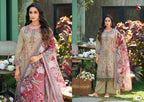 Deepsy Chevron Vol 16 Chiffon Dupatta Cotton Embroidered Salwar Kameez Collection