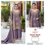 Deepsy D 3362 Q To T Readymade Viscose Silk Salwar Kameez