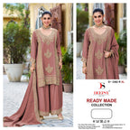 Deepsy D 3362 Q To T Readymade Viscose Silk Salwar Kameez