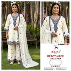 Deepsy D 3466 A And B Readymade Cotton With Embroidered Salwar Kameez
