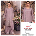 Deepsy D 3483 Readymade Viscose Tissue Silk Beats Worked Salwar Kameez