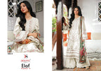 Deepsy Elaf Premium Vol 4 Cotton Embroidered Salwar Kameez