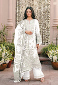 Deepsy Elaf 2003 A To D Cotton Embroidered Salwar Kameez