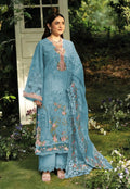 Deepsy Elaf 2046 A To D Cotton Embroidered Salwar Kameez