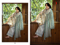 Deepsy Elaf Chikankari Chiffon Dupatta Self Embroidered Salwar Kameez Collection