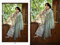 Deepsy Elaf Chikankari Chiffon Dupatta Self Embroidered Salwar Kameez Collection