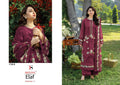 Deepsy Elaf Premium Luxury Vol 2 Lawn Cotton Embroidered Salwar Kameez