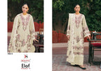 Deepsy Elaf Premium Luxury Vol 4 Lawn Cotton With Embroidered Salwar Kameez