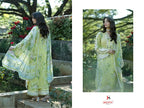 Deepsy Elaf Premium Signature Vol 2 Chiffon Dupatta Cotton Salwar Kameez