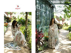 Deepsy Elaf Premium Signature Vol 2 Chiffon Dupatta Cotton Salwar Kameez