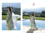 Deepsy Elaf Premium Signature Vol 2 Cotton Dupatta Cotton Salwar Kameez