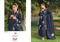 Deepsy Elaf Premium Vol 2 Cotton Embroidered Salwar Kameez
