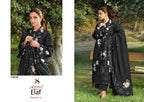 Deepsy Elaf Premium Vol 2 Cotton Embroidered Salwar Kameez