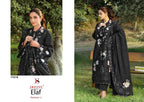Deepsy Elaf Premium Vol 2 Cotton Embroidered Salwar Kameez