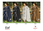 Deepsy Elaf Premium Vol 2 Cotton Embroidered Salwar Kameez