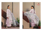 Deepsy Elaf Premium Vol 5 Cotton Embroidered Salwar Kameez