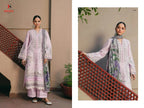 Deepsy Elaf Premium Vol 5 Cotton Embroidered Salwar Kameez