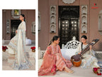 Deepsy Elaf Premium Vol 5 Cotton Embroidered Salwar Kameez
