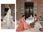Deepsy Elaf Premium Vol 5 Cotton Embroidered Salwar Kameez