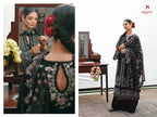 Deepsy Elaf Premium Vol 5 Cotton Embroidered Salwar Kameez