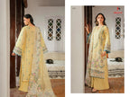 Deepsy Elaf Premium Vol 5 Cotton Embroidered Salwar Kameez