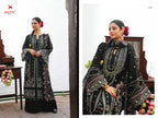 Deepsy Elaf Premium Vol 5 Cotton Embroidered Salwar Kameez