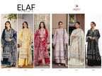 Deepsy Elaf Premium Vol 5 Cotton Embroidered Salwar Kameez